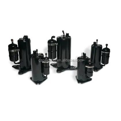 R410A DA130S1C-20FZ Compressors for GMCC TOSHIBA DA130 INVERTER Air Conditioners