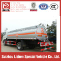 Dongfeng Refueling 4*2 Fuel Tankers Oil 12000L