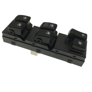 Master Power Window Switch for Kia Sportage 2005-2010