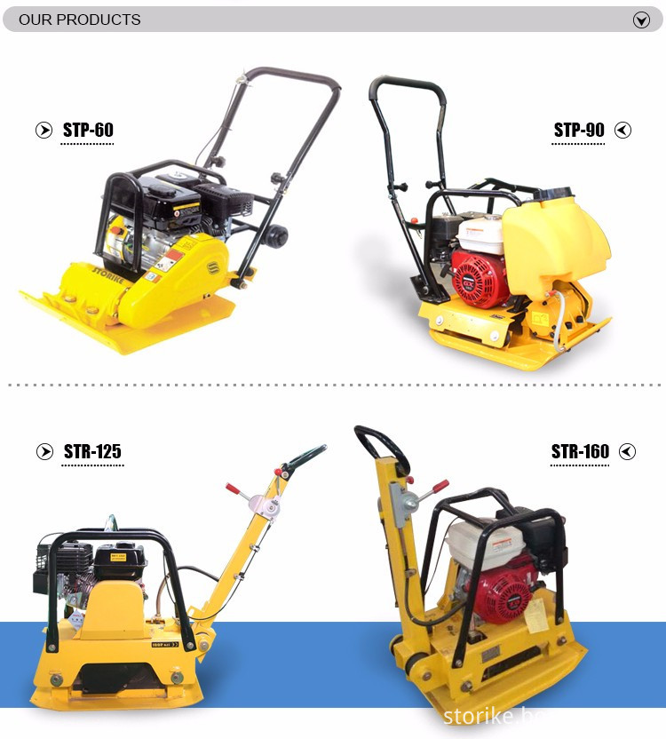 plate compactor good price