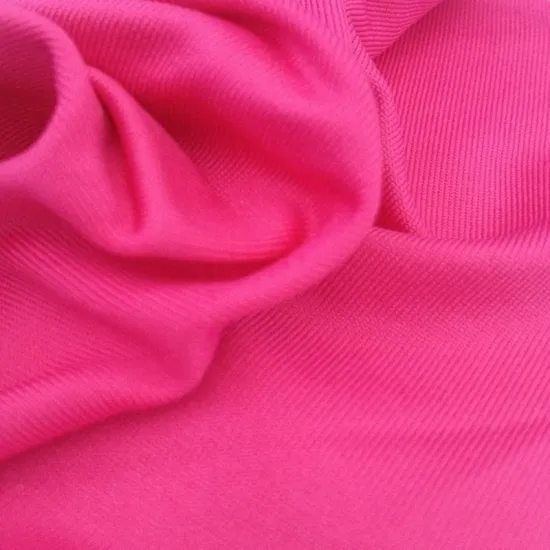 91 Nylon and 9 Spandex 260g Brush Jersey Fabric (TF-NOP-13-26)