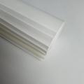 Food Grade White HIPS Sheet Polystyrene Plastic Sheet