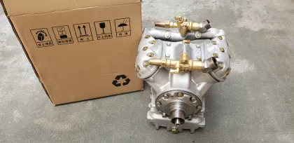 Thermo King Auto Air Conditioning Compressor for Bus Truck THERMO KING 426 X426 X430 D214 X214 X640