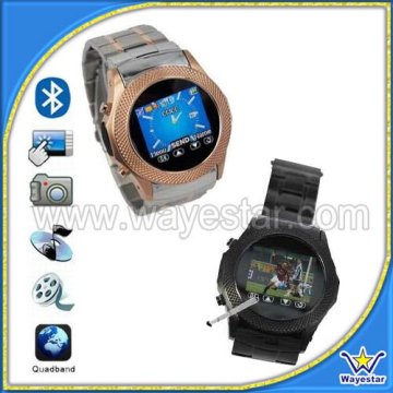 Cheap Touch Screen Watch Phone