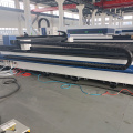 Ultra-large Format Fiber Laser Cutting Machine