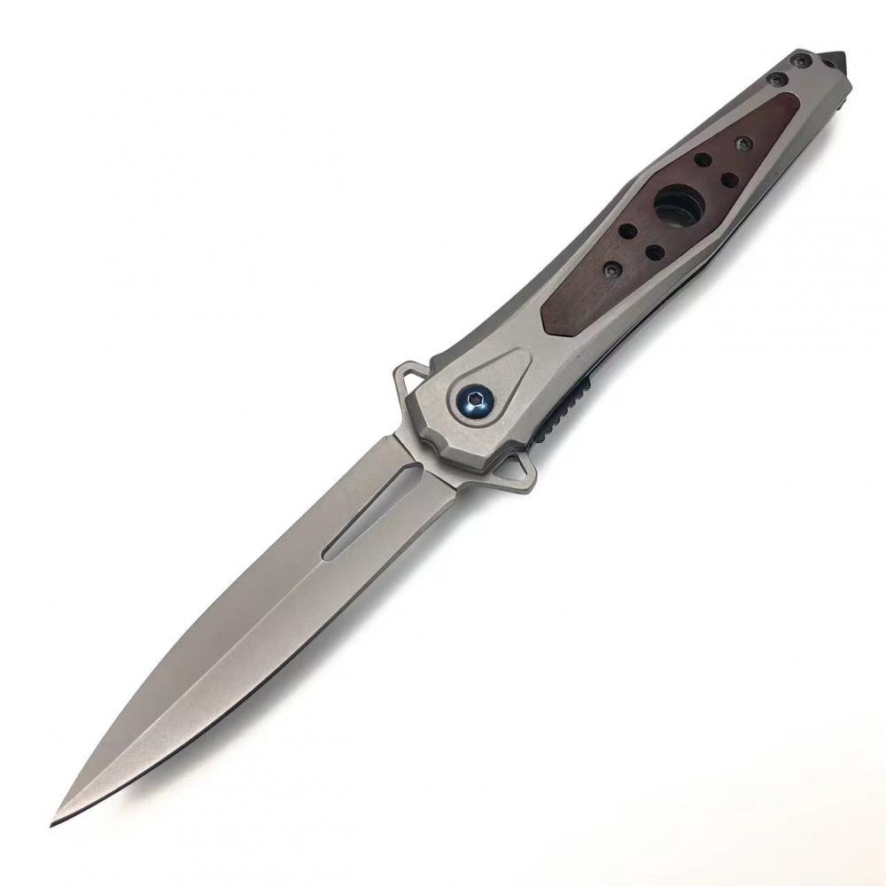 Fa00 Tactical Folding Knife 3