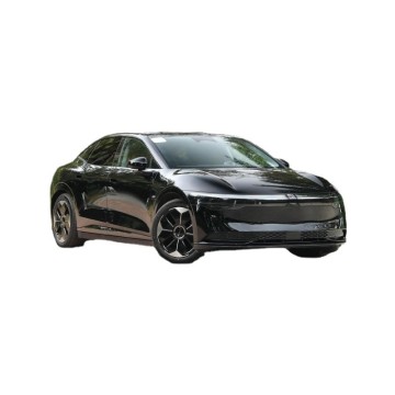 2024 Zeekr 007 Elektrofahrzeug zum Verkauf - Made in China - 422 PS - 4 Türen - 5 Sitze - mittelgroße Limousine - 4WD/2WD