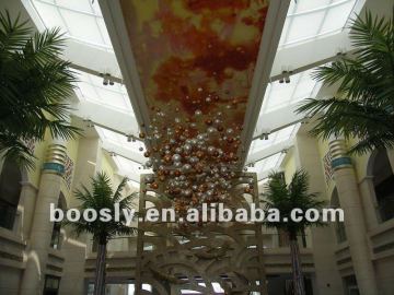 motorized awning canopy