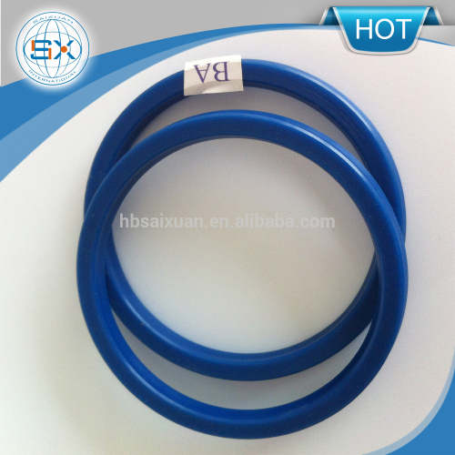 Rubber packing sheet hydraulic pump shaft seal high quality rubber
