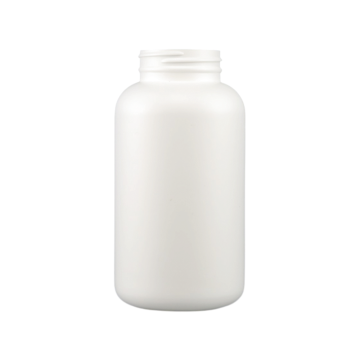 625 PE Leakproof Liquid Storage Bottle