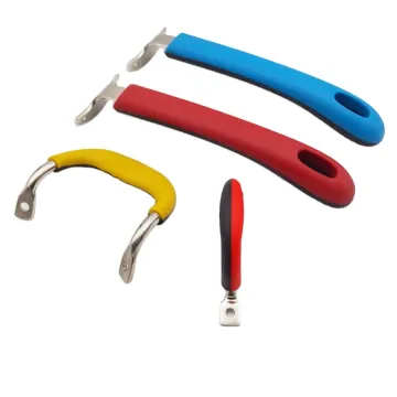 Silicone Stainless Steel Cookware Parts and Kitchen Hardware Accessories: Your Comprehensive Resource