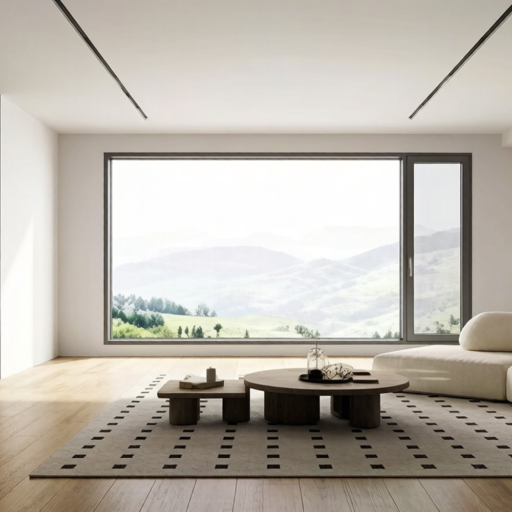 Broken bridge doors and windows24-y