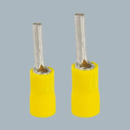 RV Electrical Terminal Connectors for Wire Connections