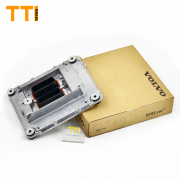D16 D13 D11 Блок управления двигателем ECM и детали ECU