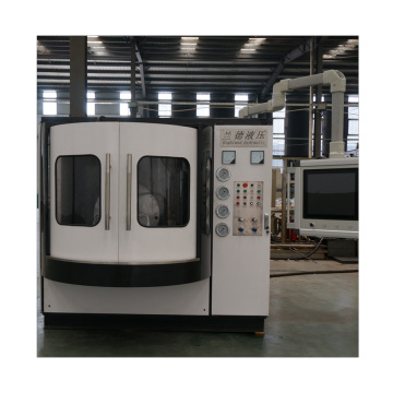 Hydraulic Pump and Valve Testing Equipment