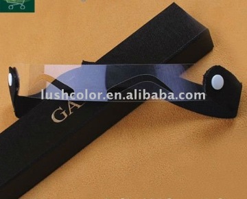 Tattoo eyebrow stencils accessories OEM design shape