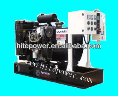 30kva diesel generator with Perkins engine at cheap price