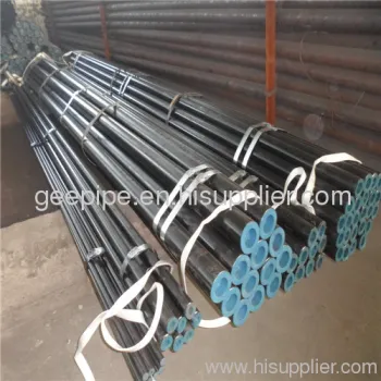 168.3*7.11*6000 Hot Carbon Steel Seamless Pipe 