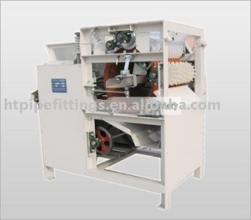 Soybean Wet Peeling Machine