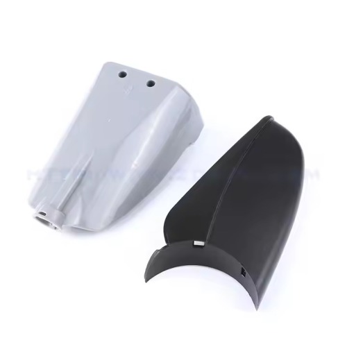 Plastic Injection Molding Parts for EV charger