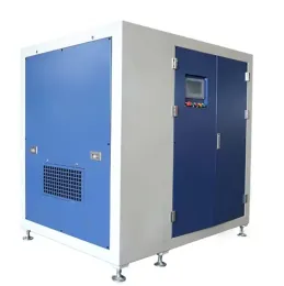 LZ037B80 Industrial synchronous motor Maglev Turbo Blower