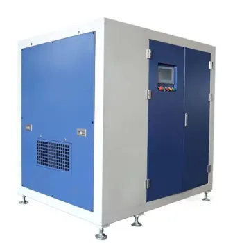 LZ037B80 Industrial synchronous motor Maglev Turbo Blower
