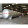 100000 Liters Industrial Aboveground LPG Tanks