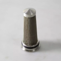 Hydraulic filter element 20Y-60-31430 for excavator PC200-8