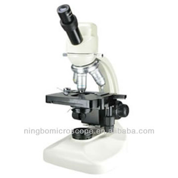 -BDG.08.E200 40x-1600x Monocular Biologicall Microscope With Digital System
