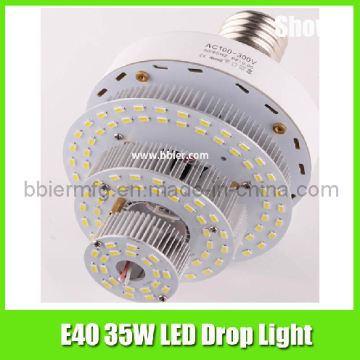 35W E27 LED Downlight for Packing Lot
