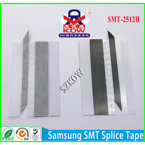 12 mm SMT speciale lasband