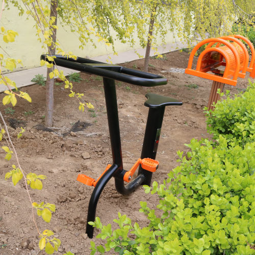 High-Quality Outdoor Exercise Machine for Adults