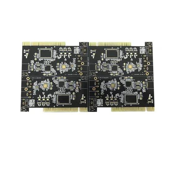 Precision PCB Design for Electronics