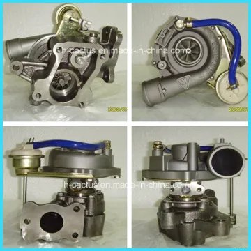 Gt1546s Turbo 53039880009 706977-0001 0375c8 Turbocharger for Citroen