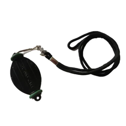 Effective Outdoor Hunting Whistle Fox Caller