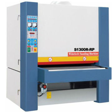 S1300R-RP Wood Sanding Machine