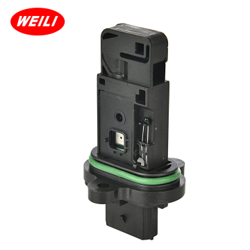 Sensor meter aliran udara massa MAF untuk Chevrolet Aveo Hatchback Cruze Trax 12671624
