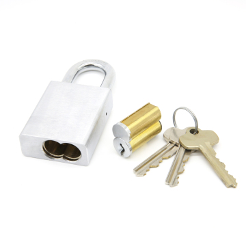 Commercial and Hotel Door Locks with 4 Levels of Control and Master Key SFIC Lock Cylinder
