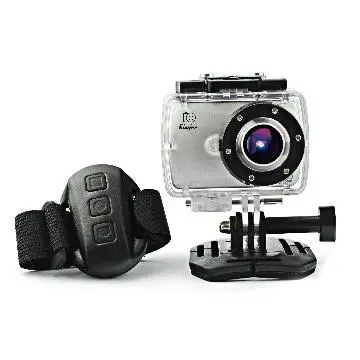 best video cameras for sports