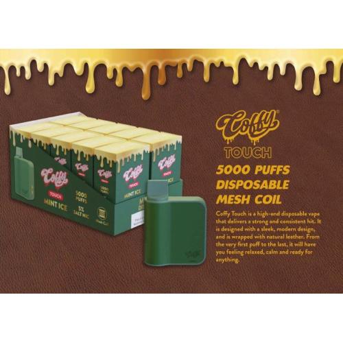 Best Selling Elux Legend 3500 Disposable Device