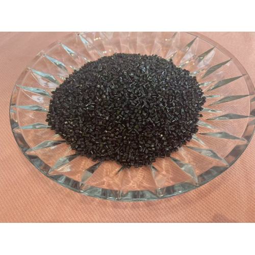 PA6 GF15 Гранулы шклянога валакна ўзмоцнены