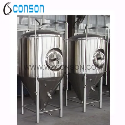 wine stainless steel tank for winery and brewery