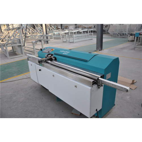 Automatic Butyl Extruder for Insulating Glass Units