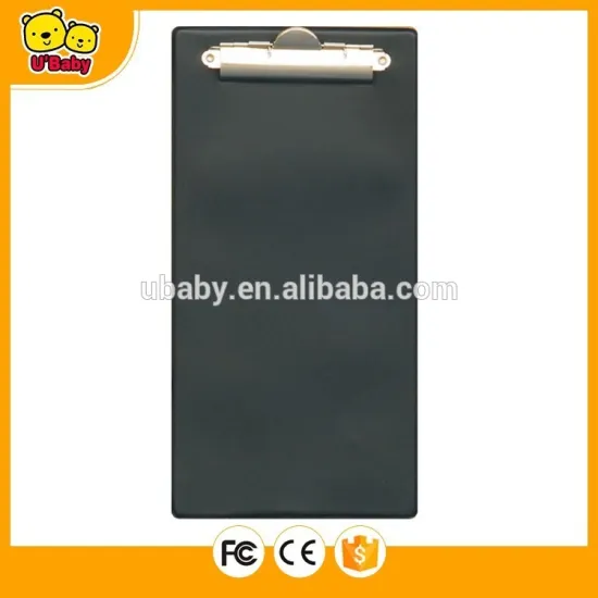 Plastic Clipboard P109