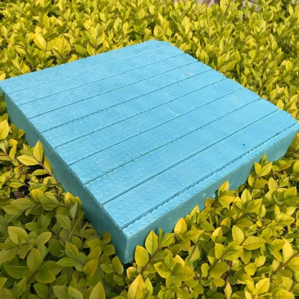 Thermal Insulation: Exploring Polystyrene XPS Boards