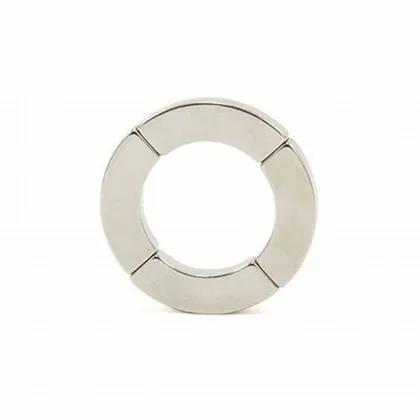 High Performance Rare Earth Neo Magnets N35-N52 for Speakers