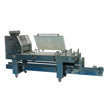 Automatic Baguette Moulder Dough Rounder for Bread Making