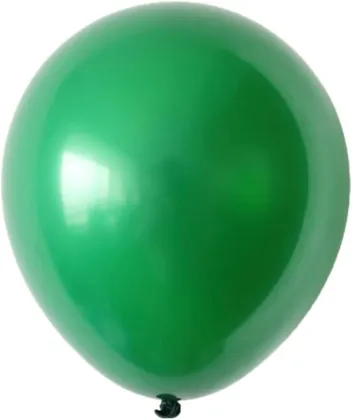 St. Patrick's Day Arched Balloon Set