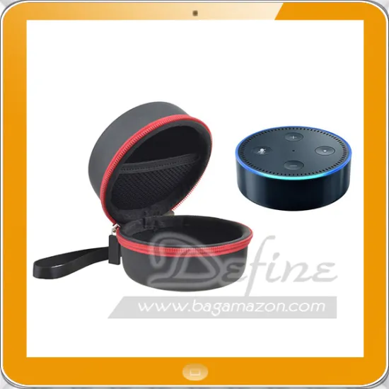 Promotion EVA Shell Case Hard Case Pouch for Amazon Echo Dot