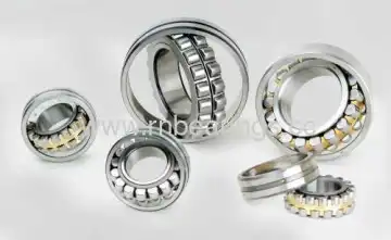 21322 Cak/c3 W33 Spherical Roller Bearings 